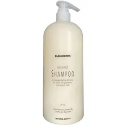 Elkaderm Avivage a-Keratin Pflege Shampoo 1000ml