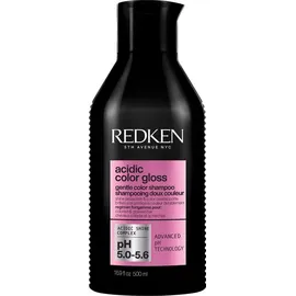 Redken Acidic Color Gloss Shampoo 300 ml