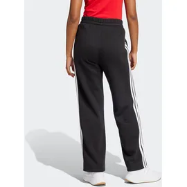 adidas Damen Essentials 3-STREIFEN OPEN-HEM FRENCH Terry, Größe L