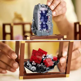LEGO Ideas Mineraliensammlung 21362