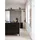 Vipp Vipp, 248 Vase Smoked Grey