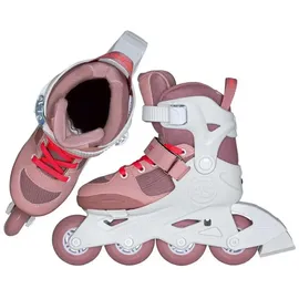 Powerslide Rocket Pale Mauve 33-36