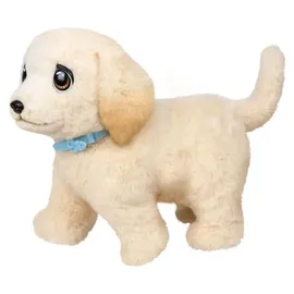 Little Live Pets Cooper Retriever 0 cm Beige