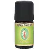 Primavera Ätherisches Öl Benzoe Siam bio 5 ml