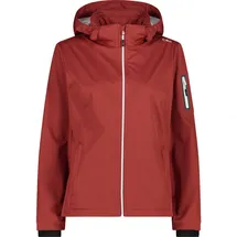 CMP Light 39a5016 Softshelljacke - Granata - XS