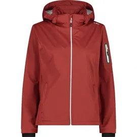 CMP Light 39a5016 Softshelljacke - Granata - XS