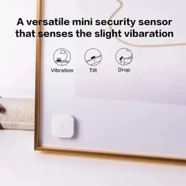 Aqara Vibration Sensor T1
