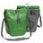 Paar parrot green