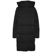 Vero Moda Stella Mantel Black S