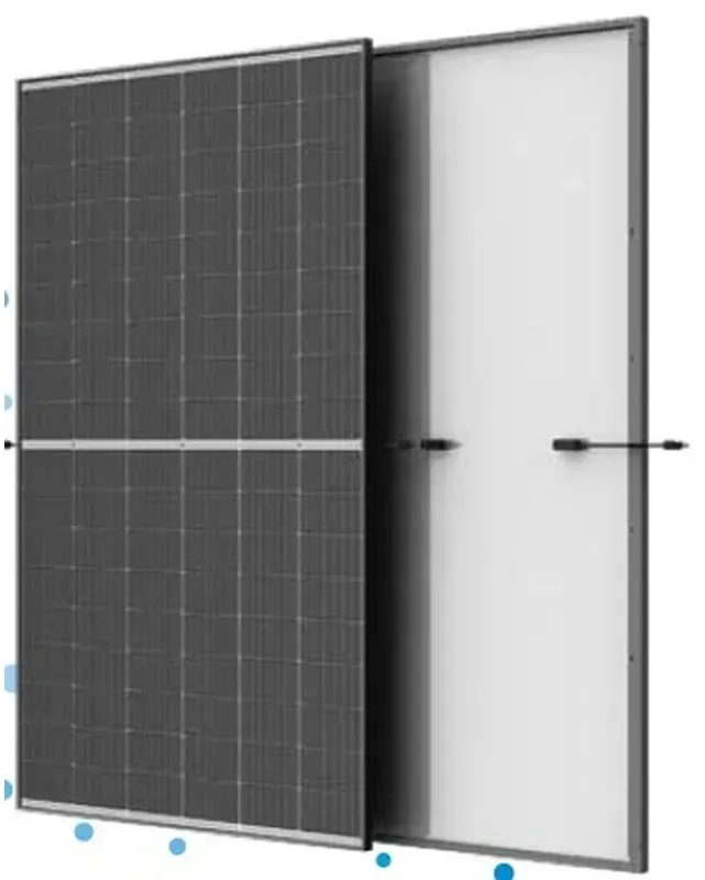 Trina Solar Solarmodul 520WP NEG18R.28 ntype 520
