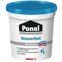 Ponal Wasserfest  5 kg