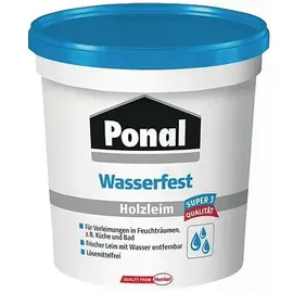 Ponal Wasserfest  5 kg