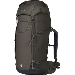 Bergans Trollhetta V5 75 dark green mud / green mud (13654)