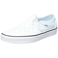 VANS Asher Checkerboard delicate blue/true white 40