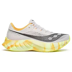 Saucony Herren Endorphin Pro 4 weiß 49.0