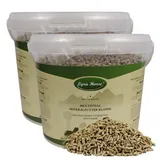 lyra horse Multivital Mineralfutter Klassik 7,6 kg