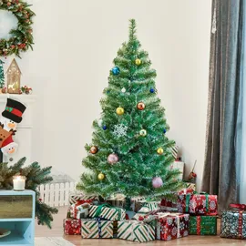 aosom Künstlicher Weihnachtsbaum