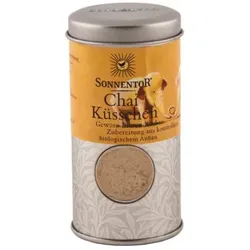 Sonnentor Chai Küsschen Gewürz-Blüten-Zubereitung bio