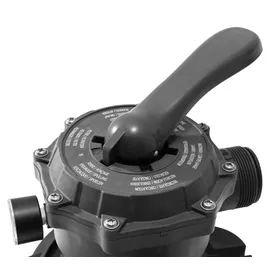 Intex Sandfilterpumpe weiß onesize