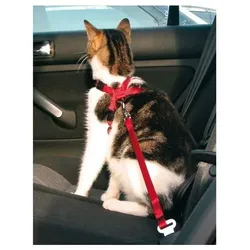 Trixie Sicherheitsgurt für Katzen