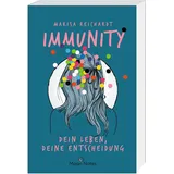 Moon Notes Immunity. Dein Leben, deine Entscheidung