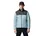 LiteTM Ii Jacke Crushed Blue Shark 2XL