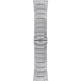 TISSOT PRX Edelstahl 40 mm T137.410.11.041.00