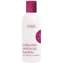Ziaja Schwarzer Rettich Conditioner 200 ml
