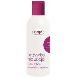Ziaja Schwarzer Rettich Conditioner 200 ml