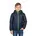 Jacke Dunkelblau 110