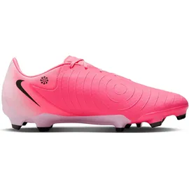 Nike Phantom GX 2 Academy MG sunset pulse/schwarz 44