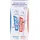 Aronal Zahnpasta 75 ml + Elmex Zahnpasta 75 ml Doppel-Schutz
