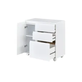 Möbel Kraft Inter Link Laptop-Office