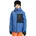 Hit Jacke Blau 12