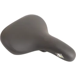 Sattel Selle Royal Hertz 5093 - schwarz EINHEITSFARBE No Size