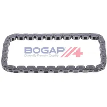 bogap Kette, Ölpumpenantrieb