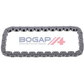 bogap Kette, Ölpumpenantrieb