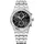 MAURICE LACROIX Aikon Quarz Chronograph Edelstahl 42,0 mm AI1118-SS002-330-1