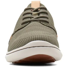 CLARKS Step Urban Olive 42
