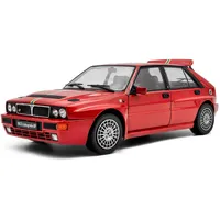 Solido 1:18 Lancia Delta HF Integrale rot