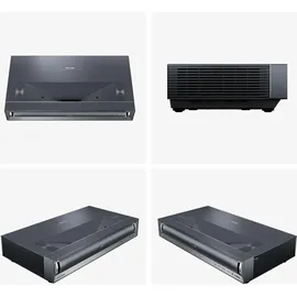 Hisense PX3-PRO Laser schwarz
