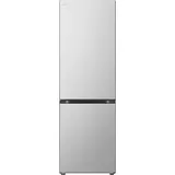 LG GBV5140AMB Kühlgefrierkombination (A, 344 l, 1860 mm hoch, Prime Silver)
