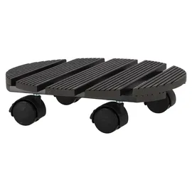 Esschert Design Pflanzenroller Ø 28 cm