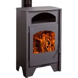 Kaminofen Holzofen TOULOUSE