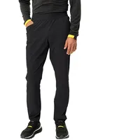 Vaude Scopi Lw Hosen - Black - 52