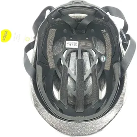 Lumos Ultra MIPS 54-61 cm ash grey 2025
