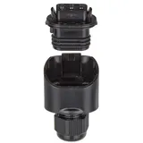 Pumpenstecker für EVENES Heizung Zirkulationspumpen