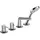 Hansa Designo Style Einhandwannenmischer Chrom