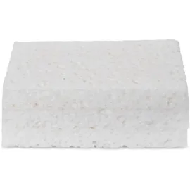 Full Circle Home Schwamm Plain Jane - Putzschwamm - 3er Set - Wiederverwendbar - Langlebig