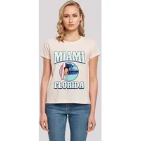 F4NT4STIC Betty Boop Miami Florida Surf Scene in pink